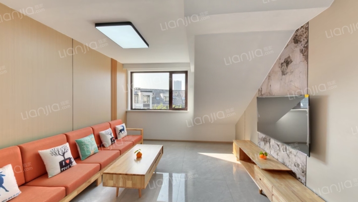 泰盈七里香堤二手房实景图