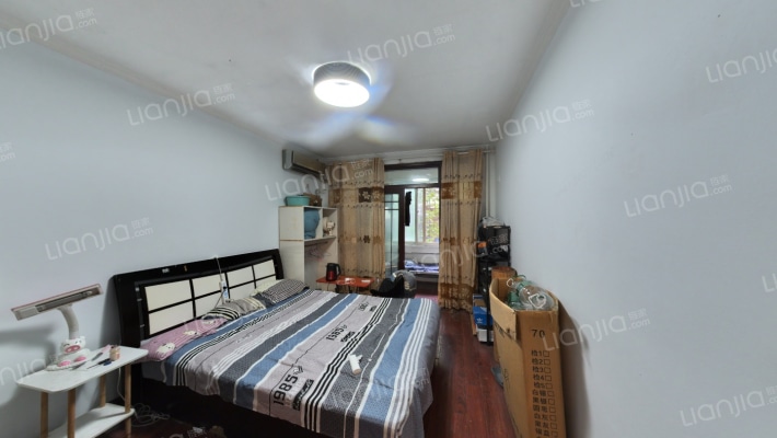 八仙宫小区二手房实景图