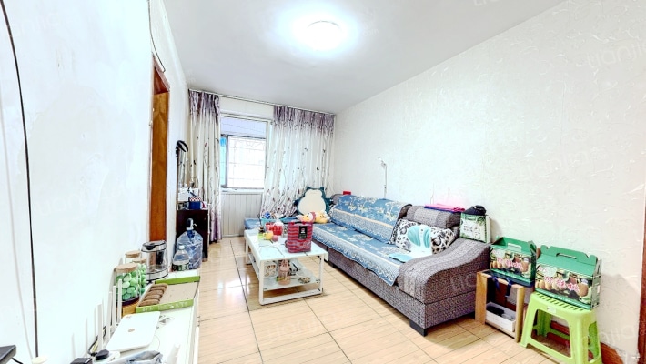 福田巷二手房实景图