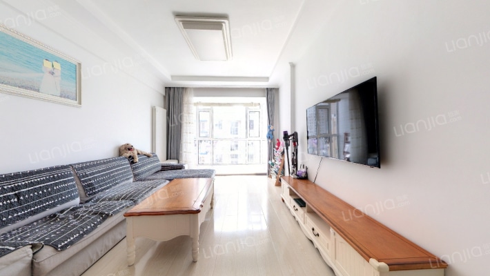 水苑居二手房实景图