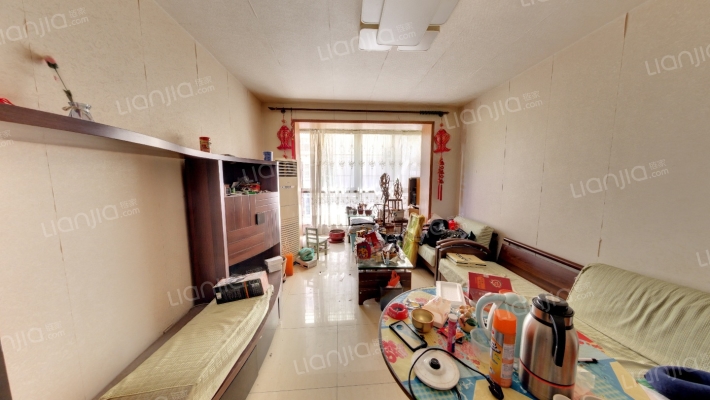 锦西南里二手房实景图