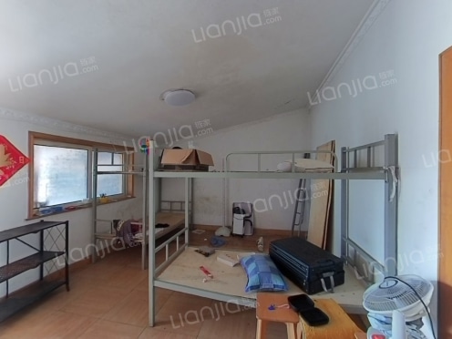 整租·北宅宿舍 2室1厅 南