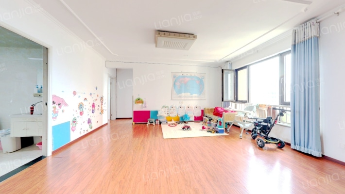 中骏四季花都一期二手房实景图