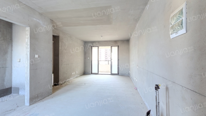 华力名著西区二手房实景图