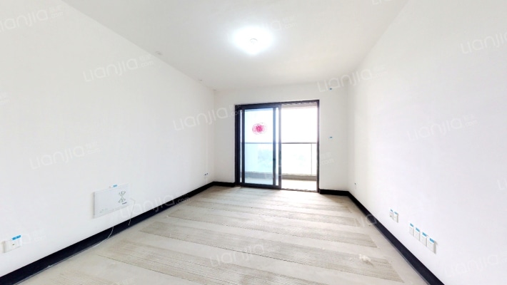 大河宸院二期二手房实景图