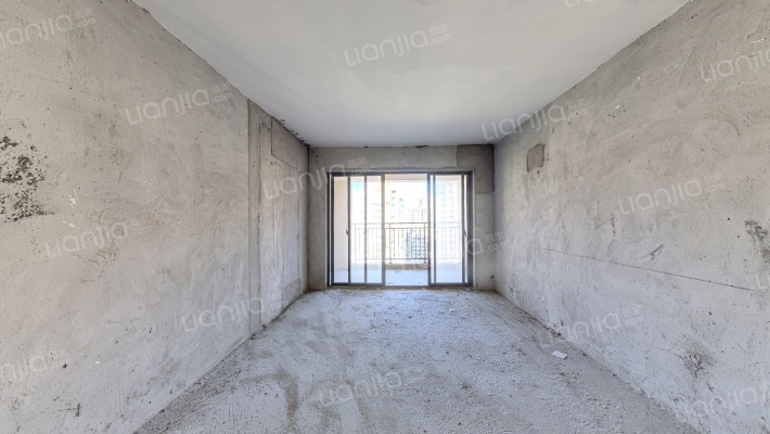 万商豪苑二期二手房实景图