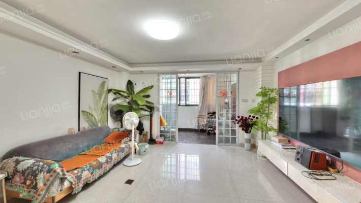 亚太广场二手房实景图