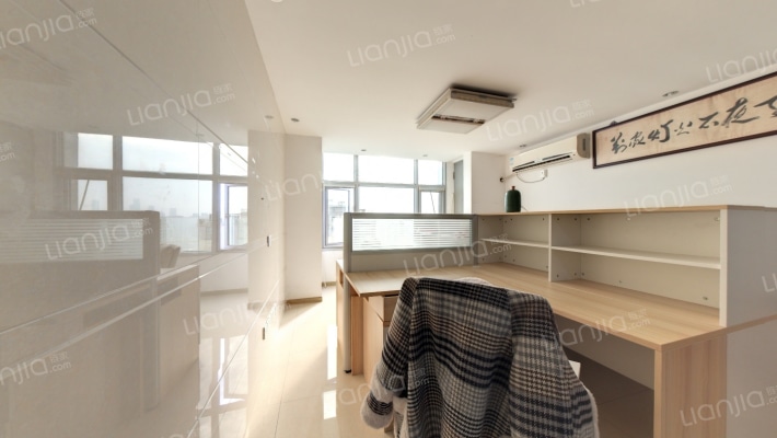 德盈大厦二手房实景图