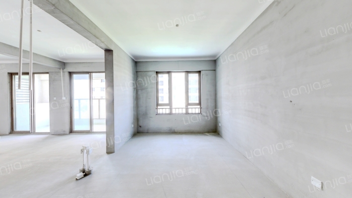 大东海晋棠府二期A区二手房实景图