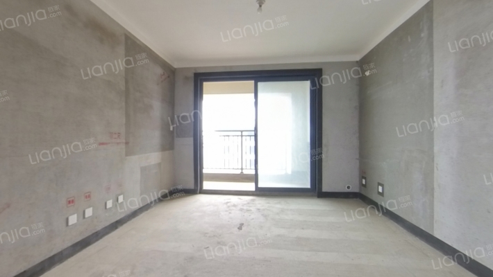 建业幸福里东院(太康)二手房实景图