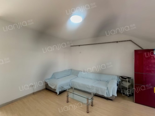 整租·浮山后四小区 2室1厅 南/北