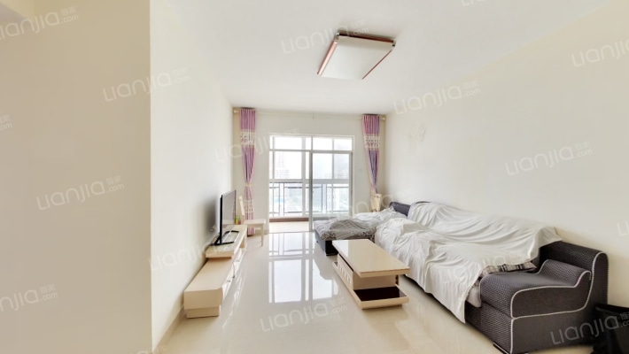 华杰善水公馆二手房实景图