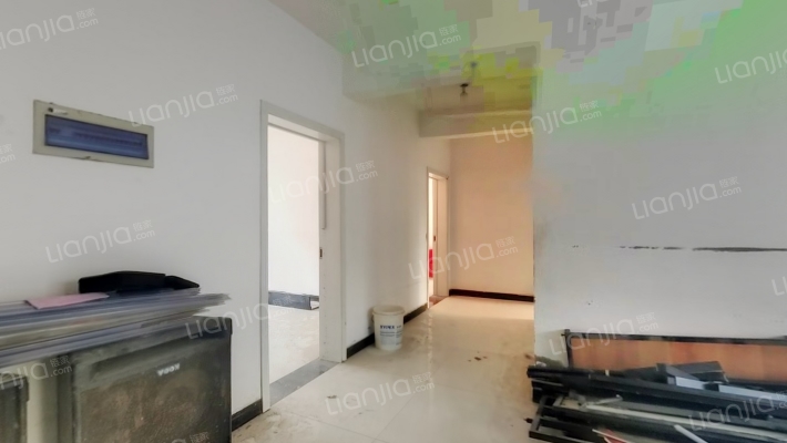 蔚蓝春天二手房实景图