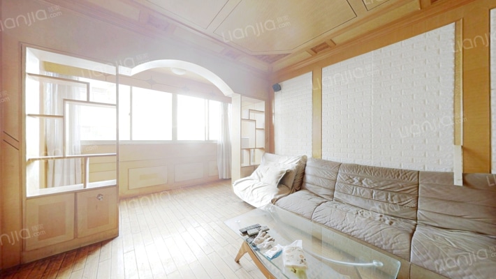 东方花园二手房实景图