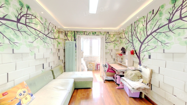 香江花园二手房实景图