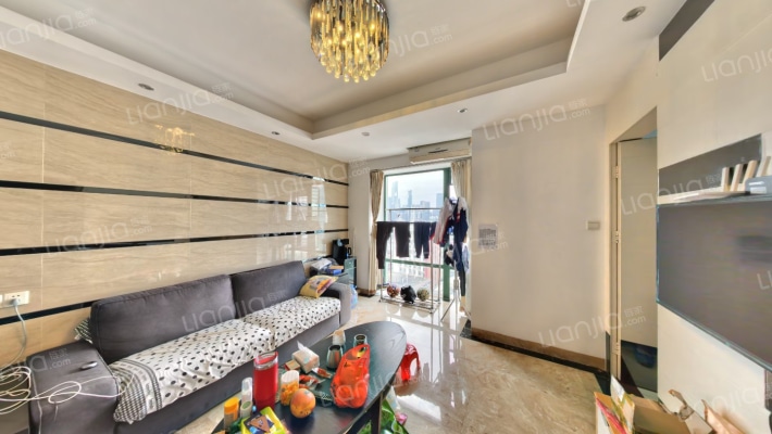 明轩二手房实景图