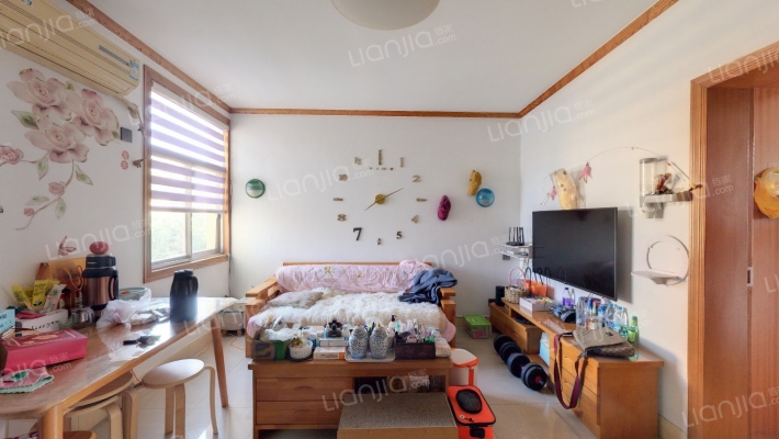 站东新村(花山路)二手房实景图