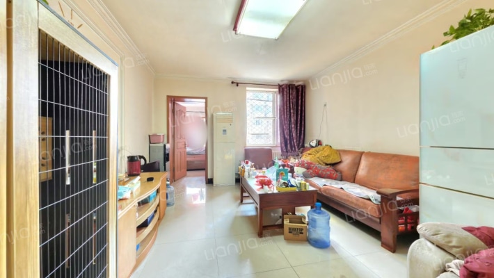 沁园春景二手房实景图