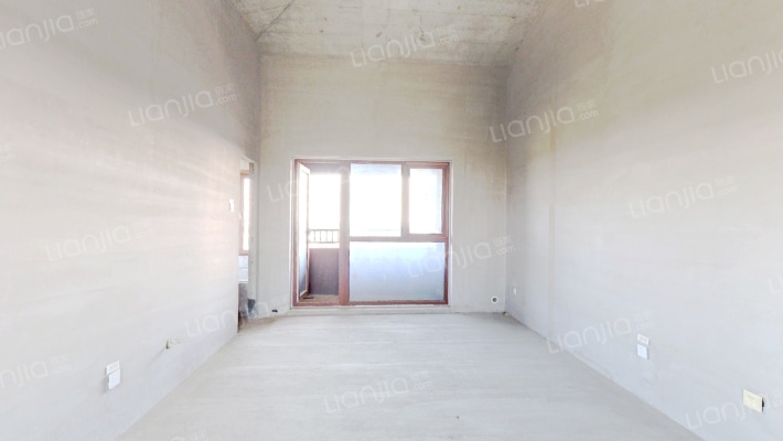 牛驼温泉孔雀城御玺泉境二手房实景图