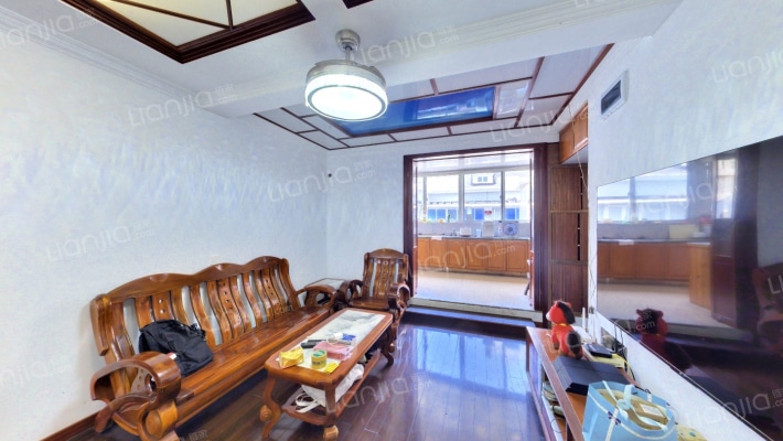 宝昌路847弄二手房实景图