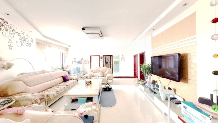 七里河水电小区二手房实景图