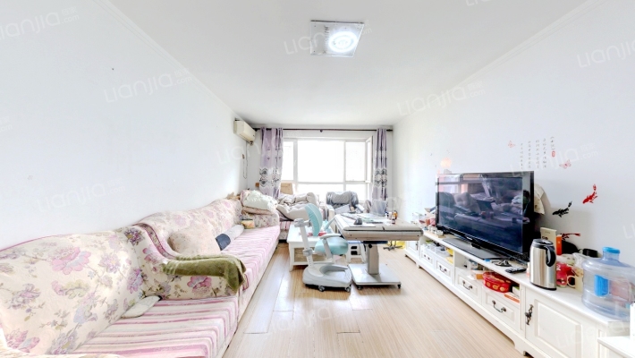 书香华苑二手房实景图