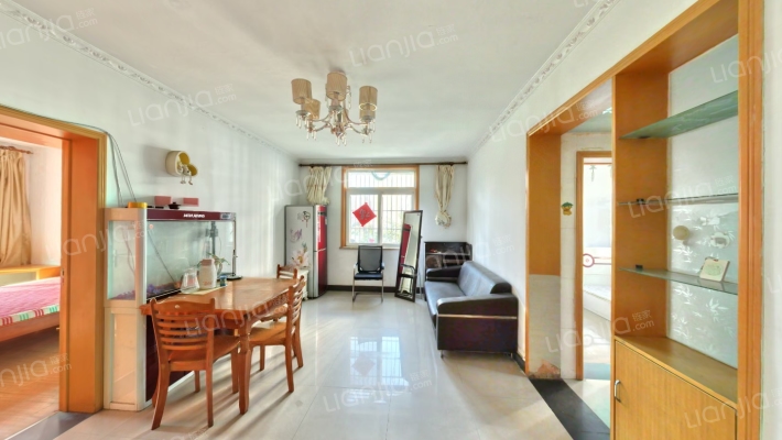 徐桥苑南区二手房实景图