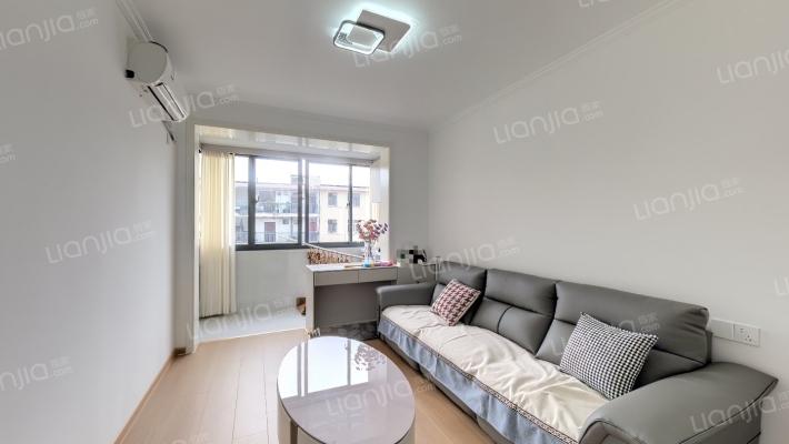 健康路47号二手房实景图