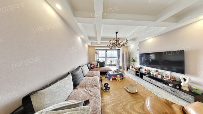 锦宏翠苑二手房实景图