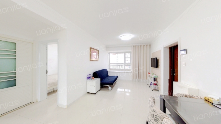 鑫丰雍景豪城二手房实景图