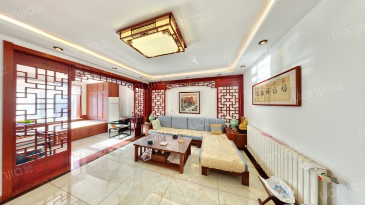 德惠凤凰都二手房实景图