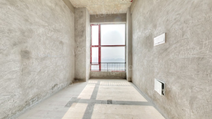 西著七里五组团二手房实景图