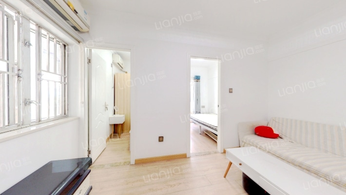 大地花园二手房实景图