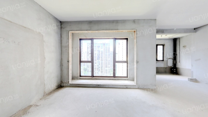 香开长龙二手房实景图