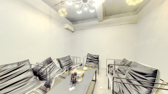 凯旋门广场二手房实景图