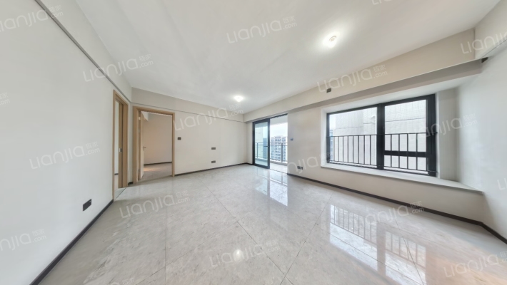 保利时代天珀二手房实景图