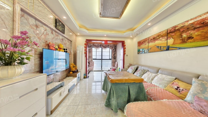 嘉瑞国际二手房实景图