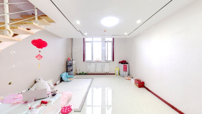 云璟公寓二手房实景图