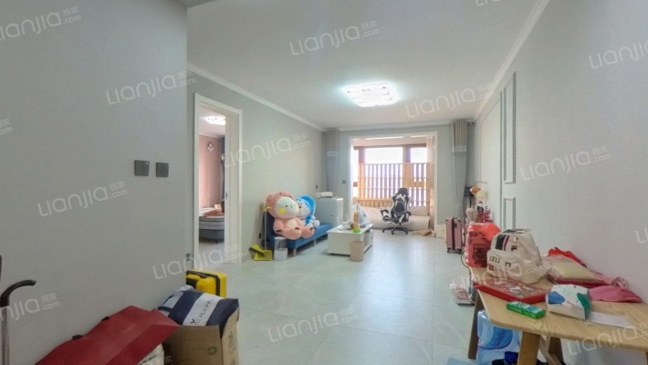 晟嘉理想湾二手房实景图