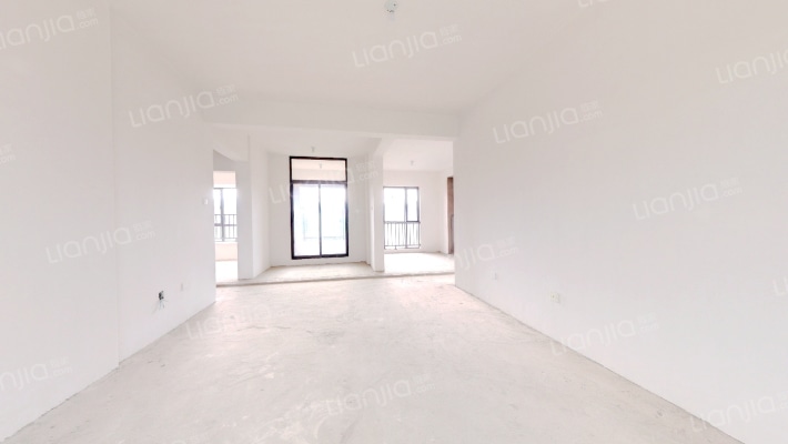 富春山居二手房实景图