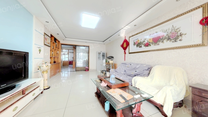 长兴公寓二手房实景图