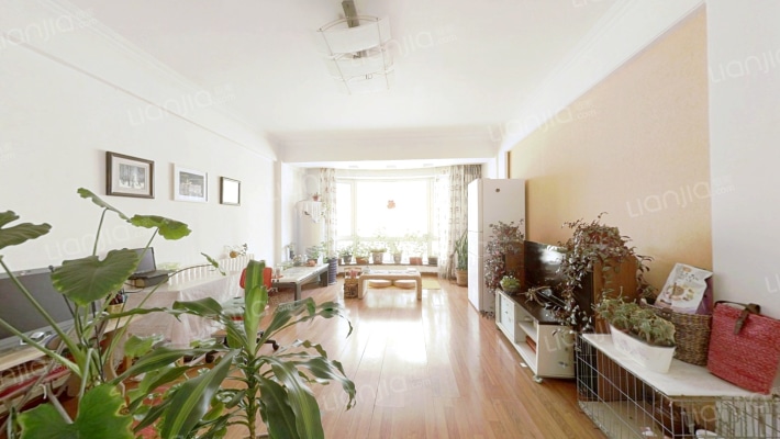 兰亭山水二手房实景图