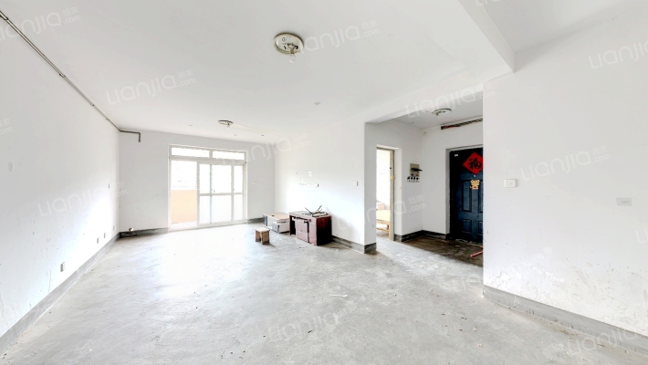 湘南公寓喜雨苑二手房实景图