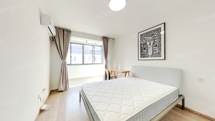 上农新村二手房实景图