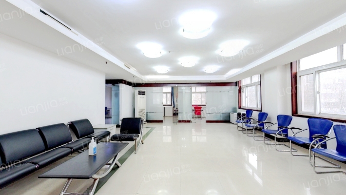 远征大厦二手房实景图