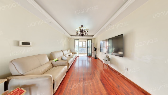 龙湾一号二手房实景图