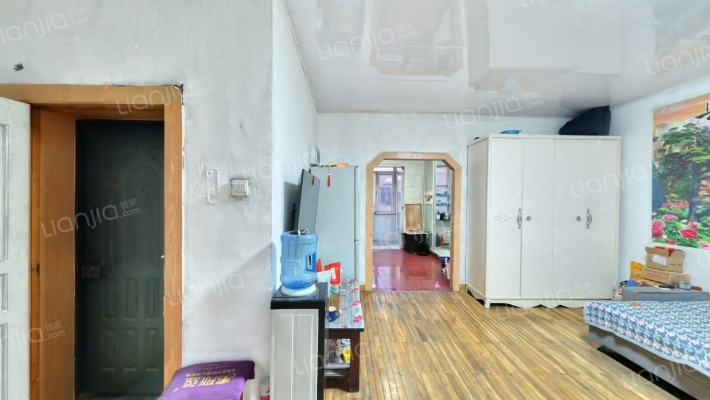 鹏泰花园二手房实景图