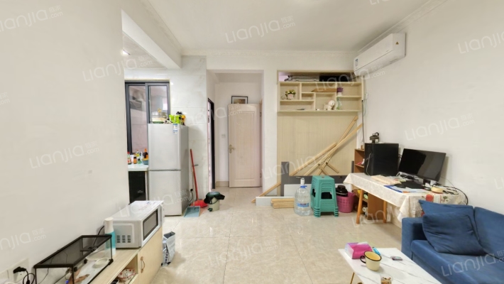 和思V时代二手房实景图