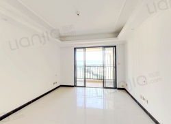 整租·尚居湖岸 3室2厅 南_尚居湖岸租房