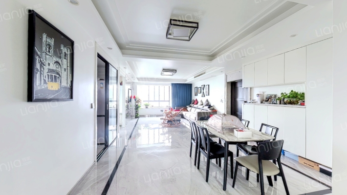 映江锦园二手房实景图